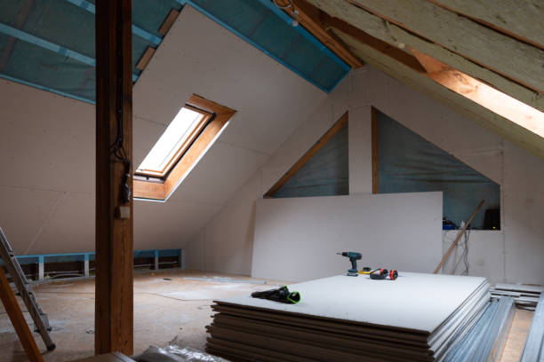 Best Insulation Maintenance and Repair in La Center, WA