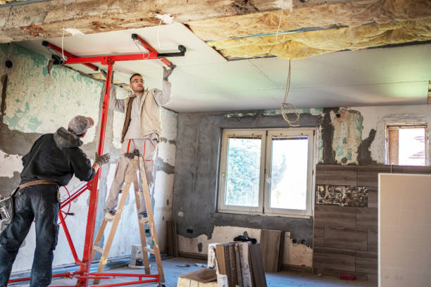 Best Types of Insulation in La Center, WA