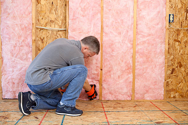 Best Insulation for Specific Applications in La Center, WA