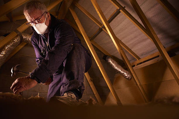 Best Insulation Installation Services in La Center, WA